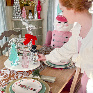 Disco Ball Holiday Decor, Choose Your Style