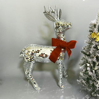 Disco Ball Holiday Decor, Choose Your Style