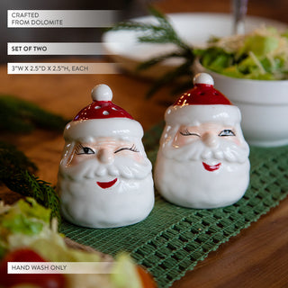 dimensions of salt and pepper shakers