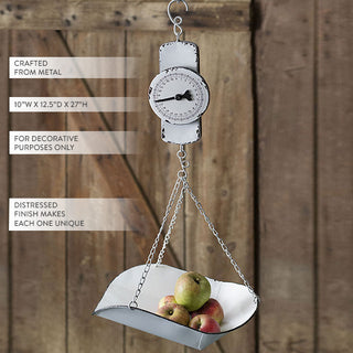 produce scale