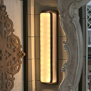 Sleek & Chic LED Wireless Wall Sconce, Set of 2