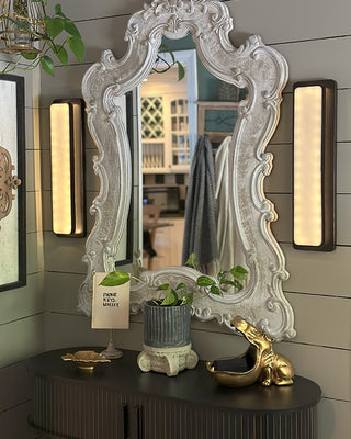 Sleek & Chic LED Wireless Wall Sconce, Set of 2