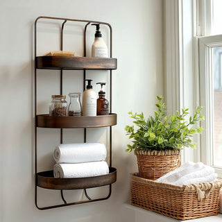 wall shelf