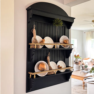 Harmony Wall Shelf Lifestyle