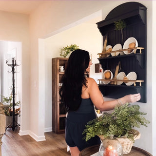 Harmony Wall Shelf Lifestyle3