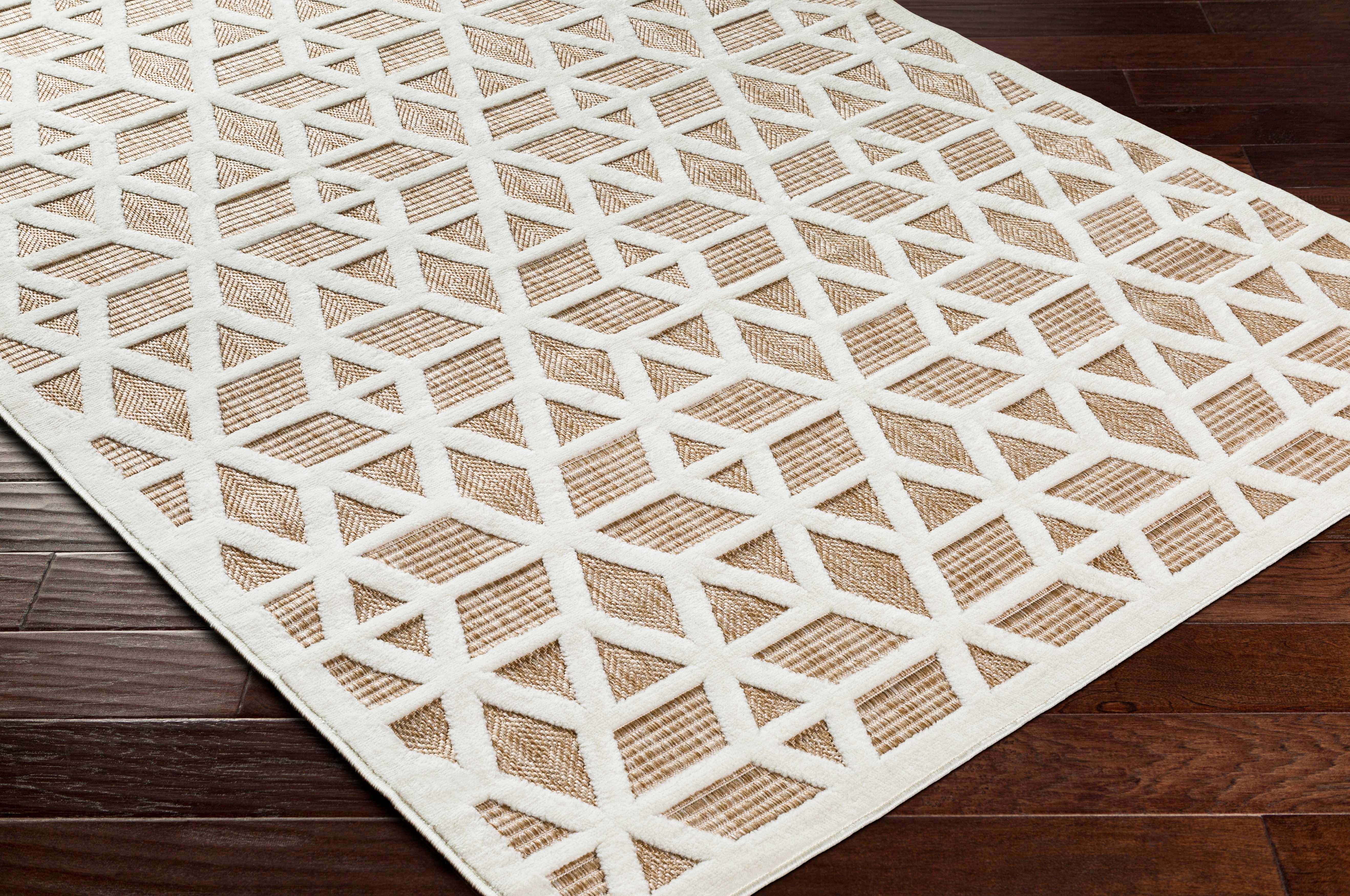 Tan Colour Rug Tan Outdoor Rug - Decor Steals
