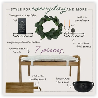 Spring: The Seasonal Collection by Steal it Box