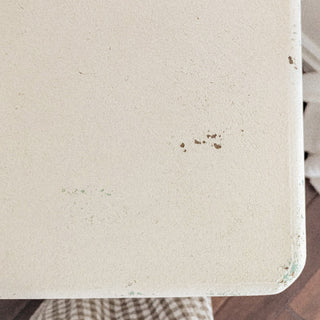 The Bow-Tiful Cottage Side Table