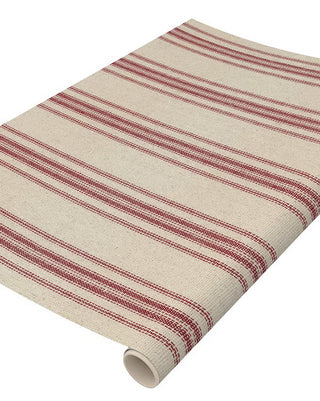 Stripe Paper Table Runner, Choose Your Style