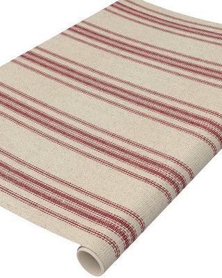 Stripe Paper Table Runner, Choose Your Style | 30 Foot
