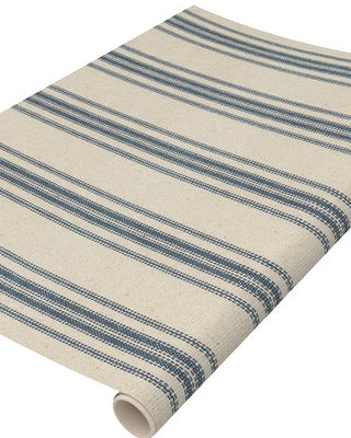 Stripe Paper Table Runner, Choose Your Style | 30 Foot