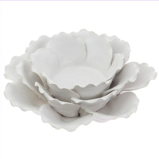 Lotus Flower Tealight Candle Holders, Choose Your Style