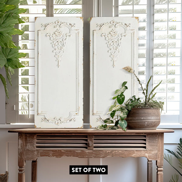 Wooden Wall Panels - Decor Steals