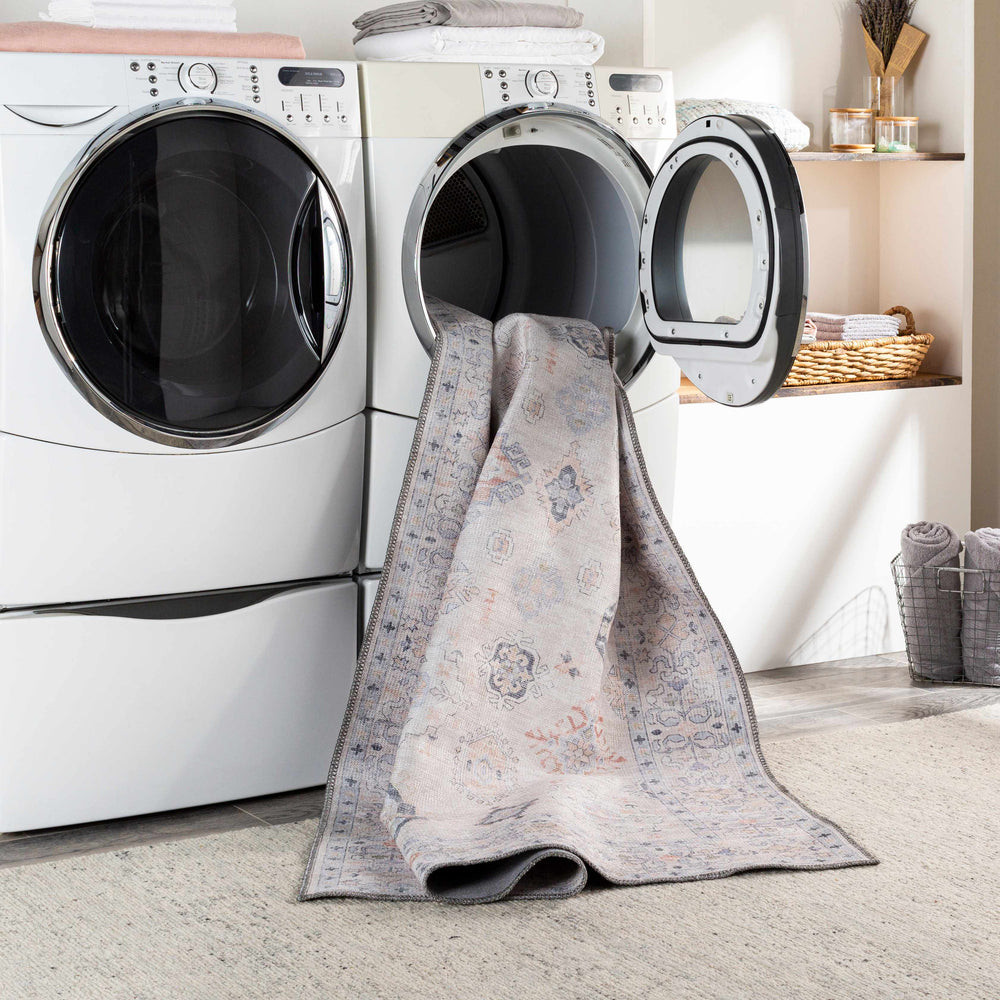 Washable Rugs Decor Steals