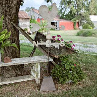 weathervane
