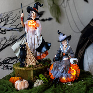 figurines