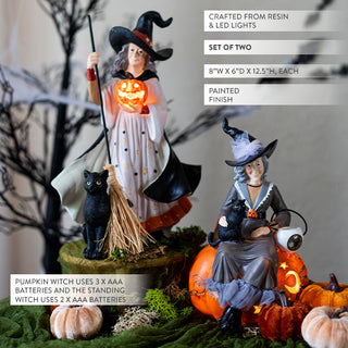 figurines