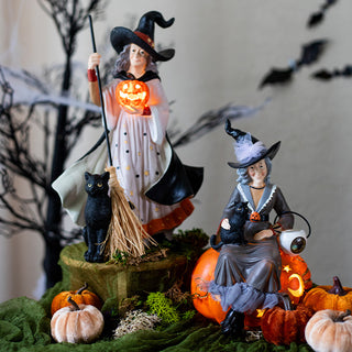 figurines