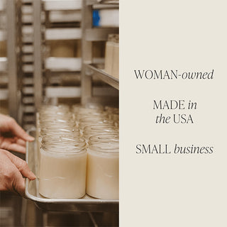 Woman-Owned Small Business