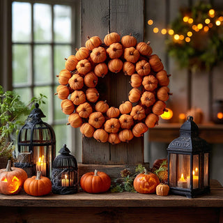 wreath