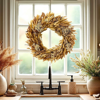 Fall Wreath