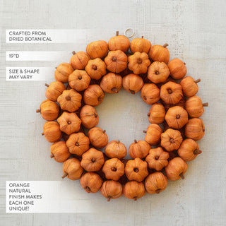wreath