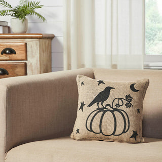 Pumpkin Harvest Soft Furnishings, Pick Your Style