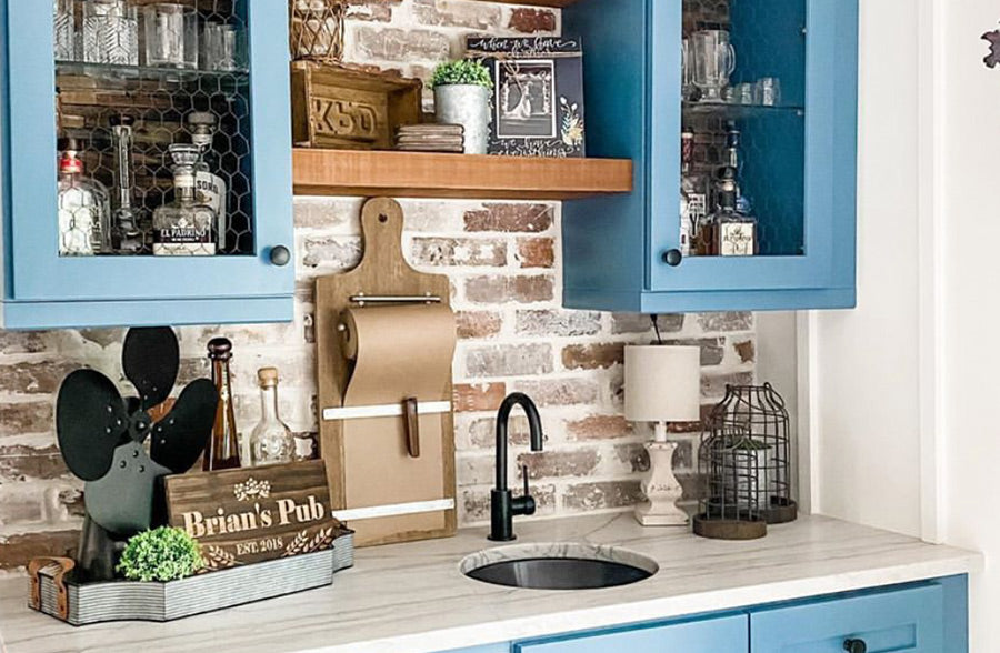 Rolling Kitchen Notepad - Decor Steals