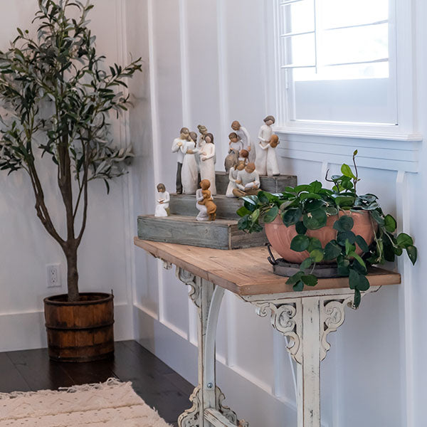 Stair Step Riser Storage Cubby - Decor Steals