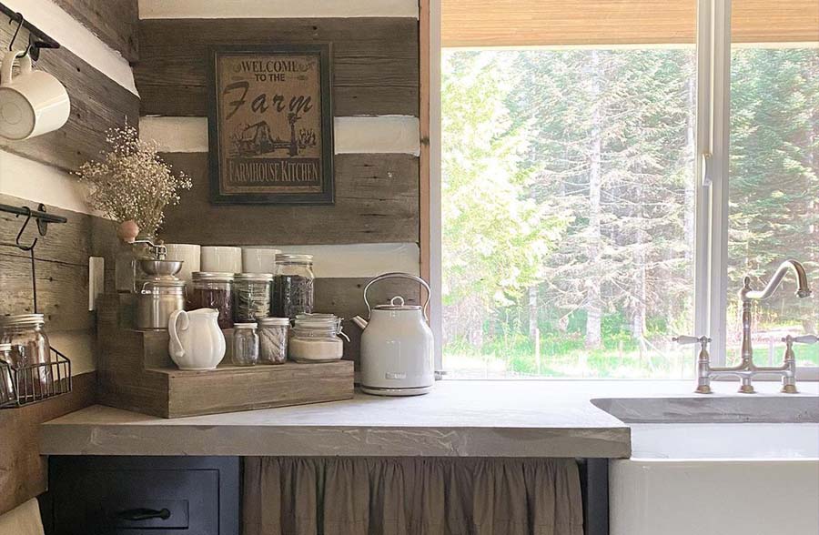 Stair Step Riser Storage Cubby - Decor Steals