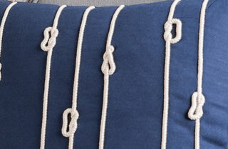 Nautical Pillow, Pick Your Style