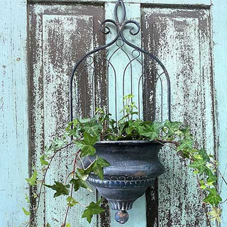 wall trellis planter Wall Mounted Trellis