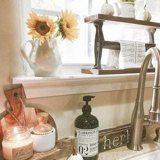 Paper Towel Holder Paper Towel Dispenser Tabletop Paper Towel