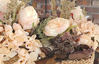 Mixed Floral Bouquet