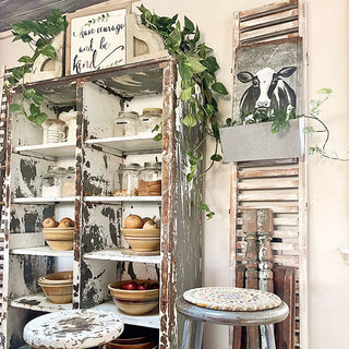 galvanized hanging triple planter Galvanized Hanging Planter Trough
