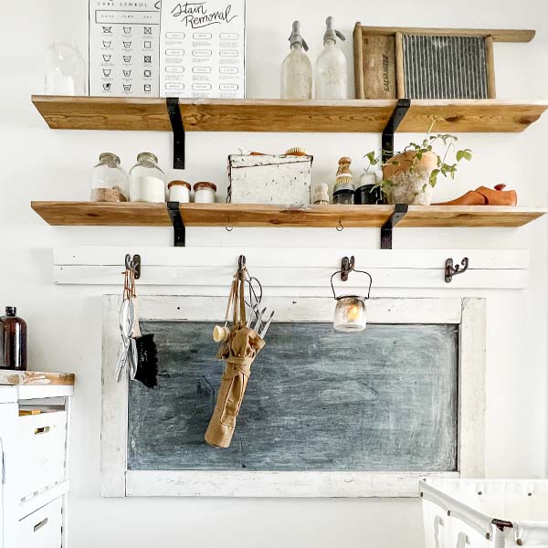 French Country Wall Hook, Set of 4 Decor Steals