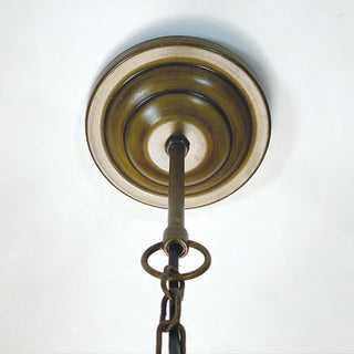 Ernest Cone Pendant Lamp
