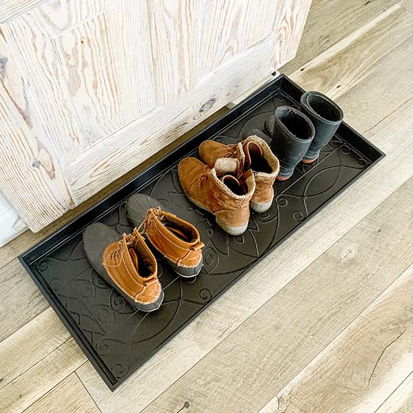 Boot Tray - Decor Steals