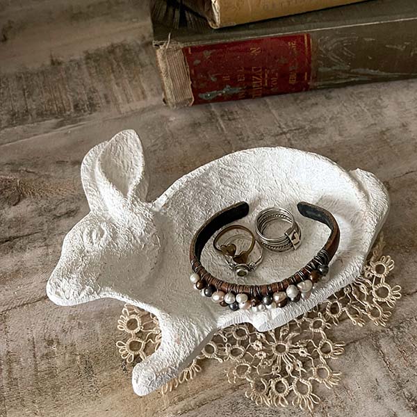 Animal Trinket Dish, Pick Your Style Decor Steals