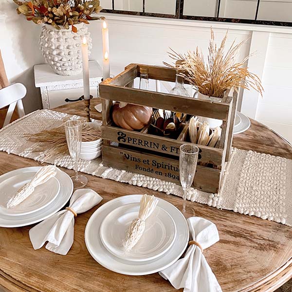 Wine Crate Decorating Ideas 6 Ways To Repurpose An Old Wine Crate