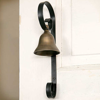 General Store Vintage Door Bell