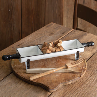 Rolling Pin Caddy