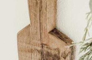 FOUND ITEM | Vintage Wood Bat