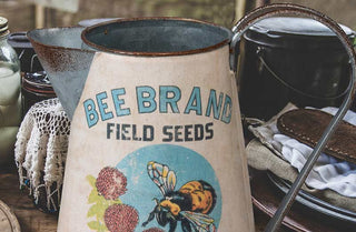 Bee Brand Watering Can