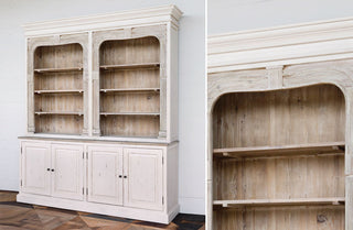 Vilonia Double Cabinet 