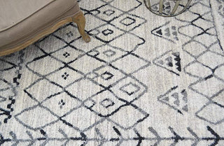 Loloi Emory Heather Gray Rug, Pick Your Size