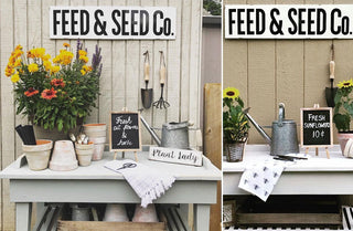 HUGE Feed and Seed Co Sign