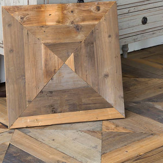 Reclaimed Wooden Floor Boards