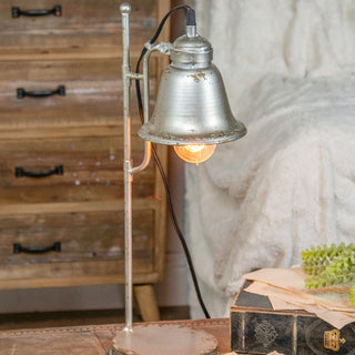 Antique Inspired Desk Lamp