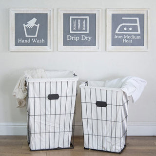 Laundry Hamper Baskets